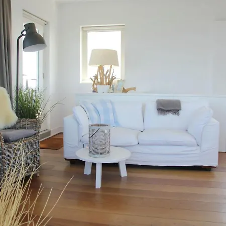 Heritage Holiday In Near Sea Дом отдыха Huisduinen