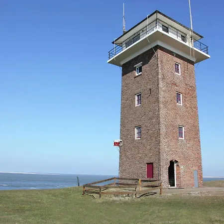 Heritage Holiday In Near Sea Semesterbostad *