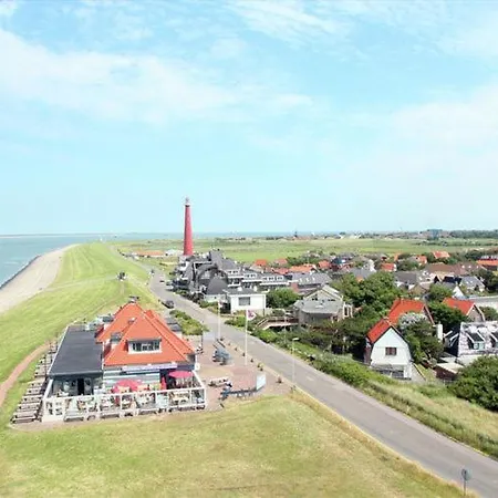 Heritage Holiday In Near Sea Semesterbostad *